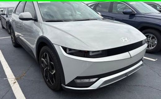 2024 Hyundai Ioniq 5 SEL