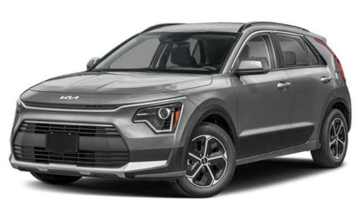 2026 Kia Niro LX