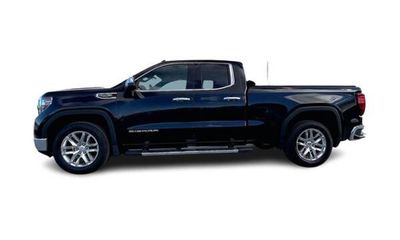2019 GMC Sierra SLT