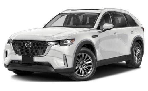 2026 Mazda CX-90 Preferred
