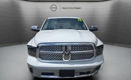 2018 Ram 1500 SLT