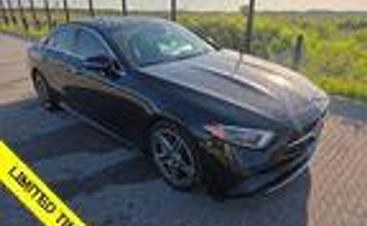 2023 Mercedes-Benz CLS-Class CLS450