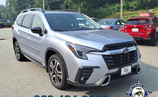 2024 Subaru Ascent Touring
