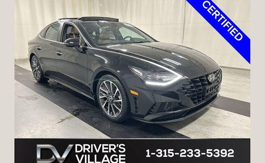 2023 Hyundai Sonata Limited