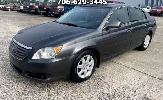 2010 Toyota Avalon XL