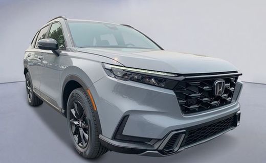 2026 Honda CR-V Sport