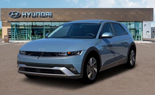 2026 Hyundai Ioniq 5 SEL