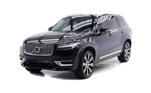 2024 Volvo XC90 Ultimate Bright