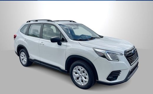 2022 Subaru Forester Base Plus