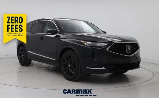 2023 Acura MDX Tech