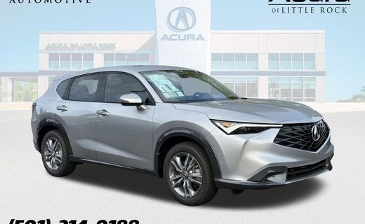2026 Acura ADX Base