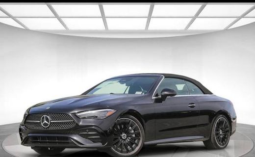 2026 Mercedes-Benz CLE CLE450 4MATIC