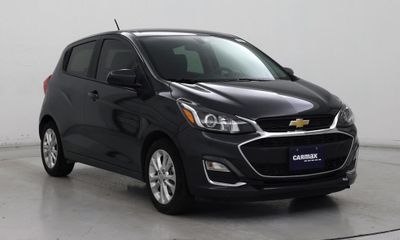 2019 Chevrolet Spark 1LT LT