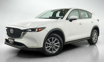 2023 Mazda CX-5 CX 5