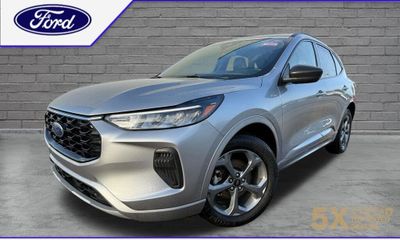 2023 Ford Escape ST Line