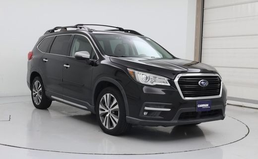 2020 Subaru Ascent
