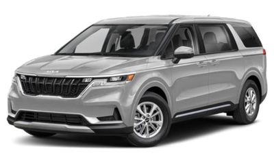 2023 Kia Carnival