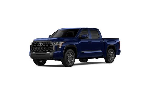 2026 Toyota Tundra