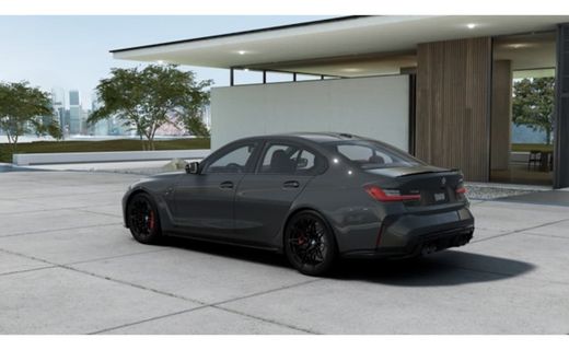 2027 BMW M3
