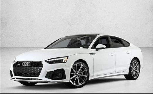 2025 Audi A5 S Line Quattro