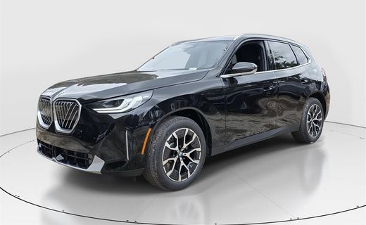 2026 BMW X3
