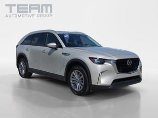 2025 Mazda CX-90 Preferred