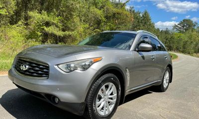 2011 Infiniti FX50 FX35 FOR Sale