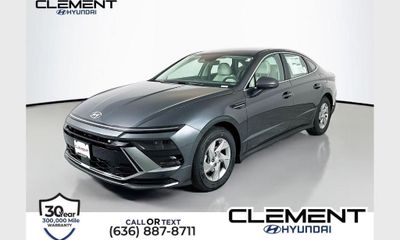 2026 Hyundai Sonata SE