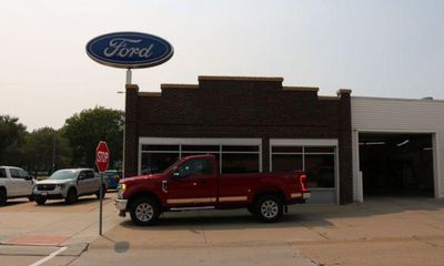 2022 Ford F-250 XL LB