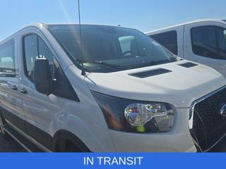 2025 Ford Transit LOW Roof
