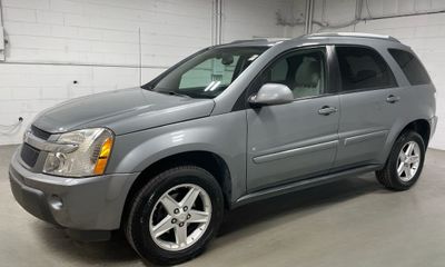 2006 Chevrolet Equinox LT