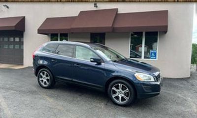 2013 Volvo XC60 T6