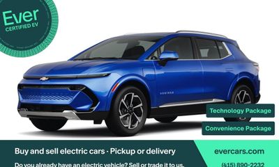 2024 Chevrolet Equinox 2LT