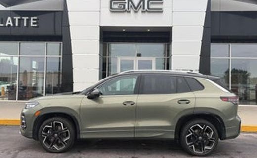 2025 Volkswagen Tiguan 4MOTION SEL Black