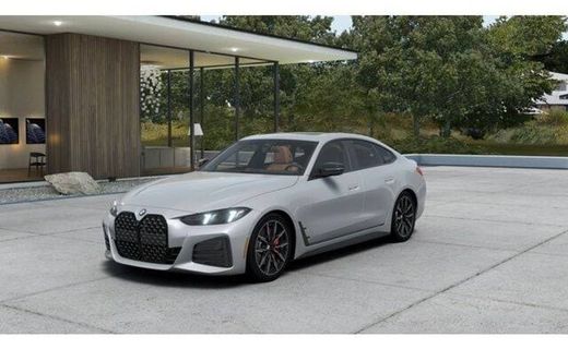 2026 BMW 430I Gran Coupe