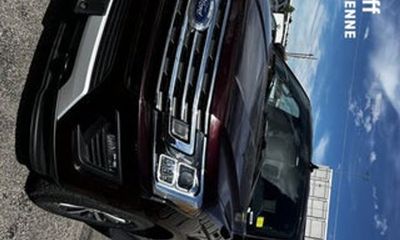2021 Ford Expedition MAX XLT