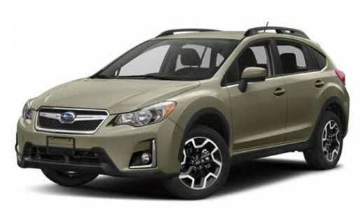 2017 Subaru Crosstrek Premium
