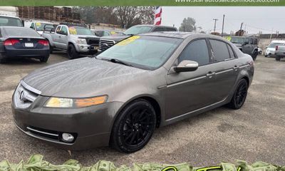 2008 Acura TL Base