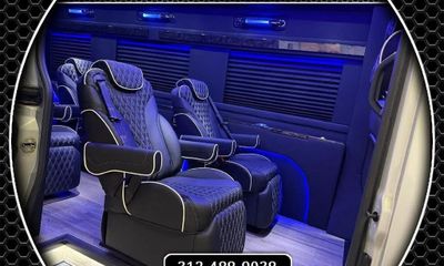 2024 Mercedes-Benz Sprinter 907 VS30