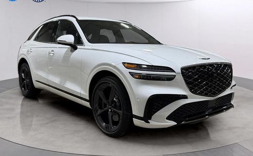 2026 Genesis GV70 3 5T Sport