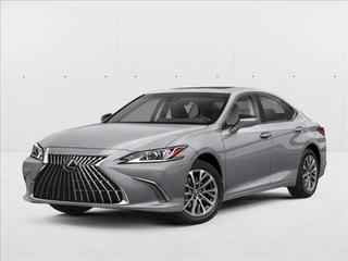 2024 Lexus ES 350 Premium