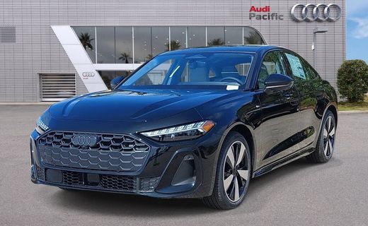 2026 Audi A5 Premium Plus