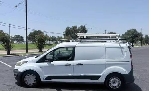 2014 Ford Transit Connect XL