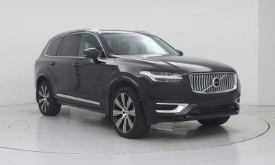 2023 Volvo XC90 Plus Bright