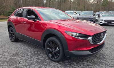 2026 Mazda CX-30 Select Sport