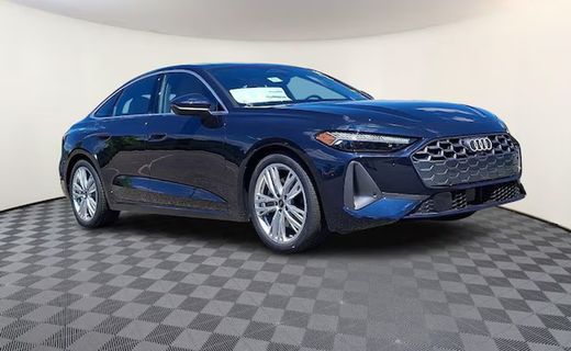 2026 Audi A5 Quattro Prestige
