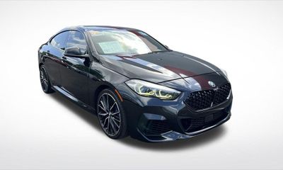2021 BMW M235i xDrive GC