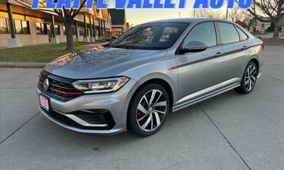 2021 Volkswagen Jetta GLI