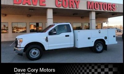 2021 Ford F-350
