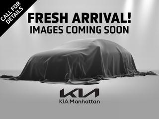 2027 Kia Telluride